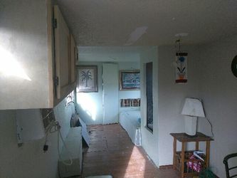 Trailor good condition