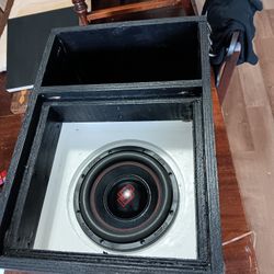 10inch DD In 4th Order..hits super Hard