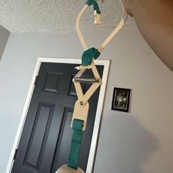 Baby Door Jumper