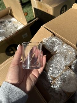 Tea Light Candles