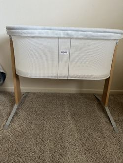 Babybjorn Bassinet