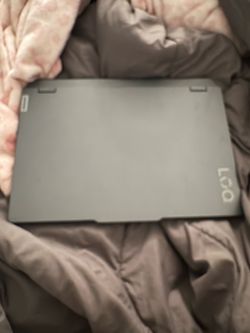 Gaming laptop Lenovo
