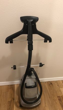 Conair fabric steamer