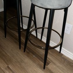 Chair Stools