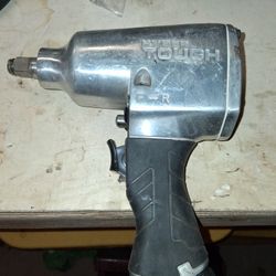 Hyper Tough 1/2" Aluminum Impact