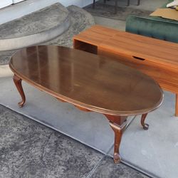 Coffee Table Desk And End Table