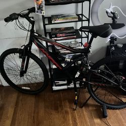 Bike For Sale 