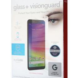 Google Pixel 3 screen protector