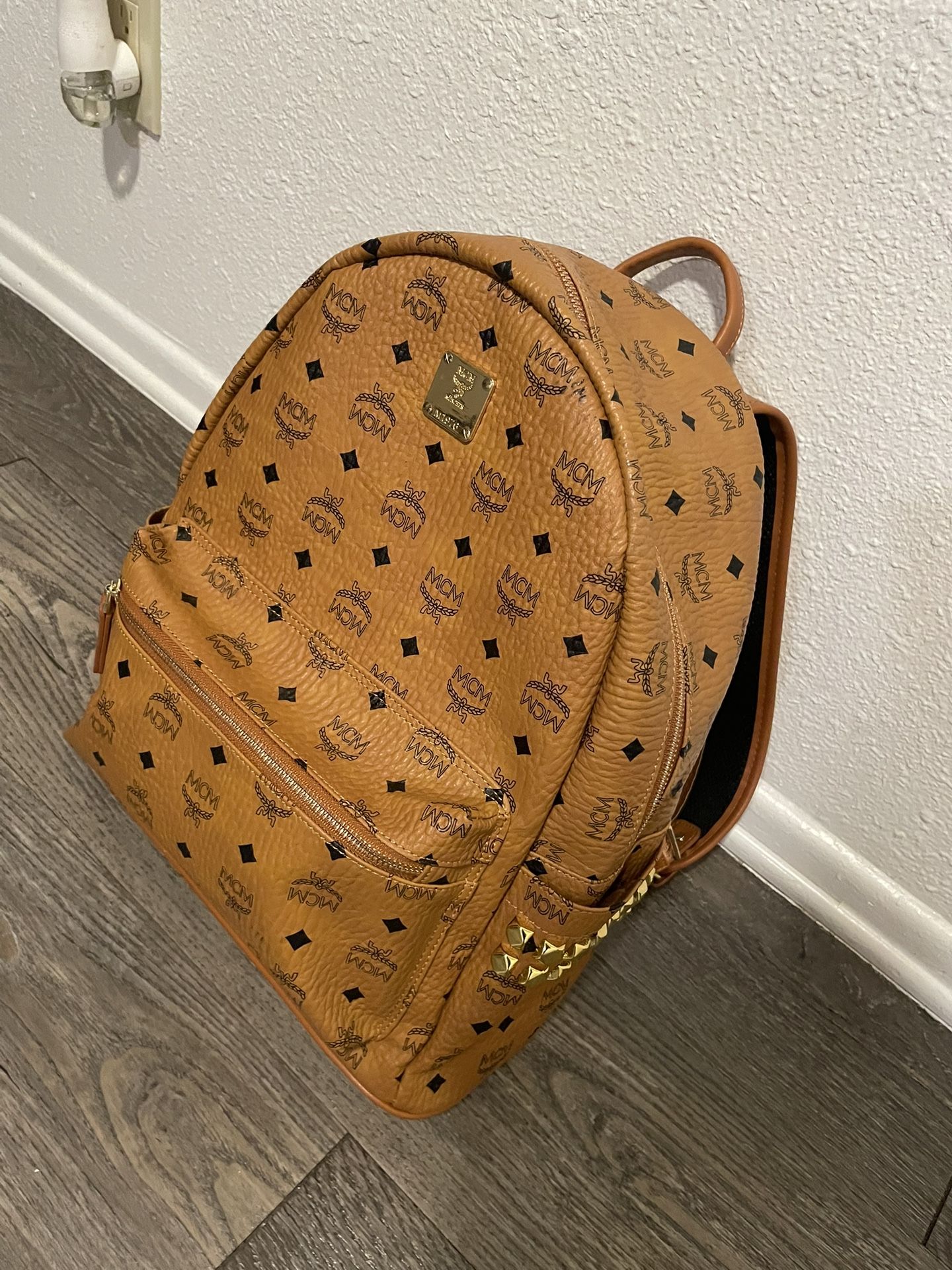 Mcm Bag