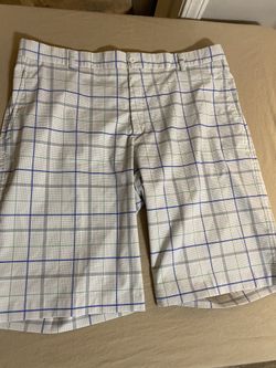 Nike Golf Shorts