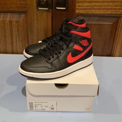 Air Jordan Mid WMNS Size 7.5