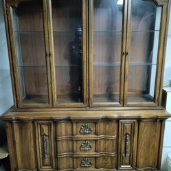 China Cabinet.