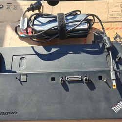 LENOVO ThinkPad Ultra Dock 40A2 