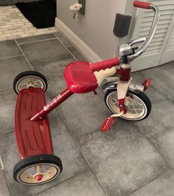 Radio Flyer Tricycle