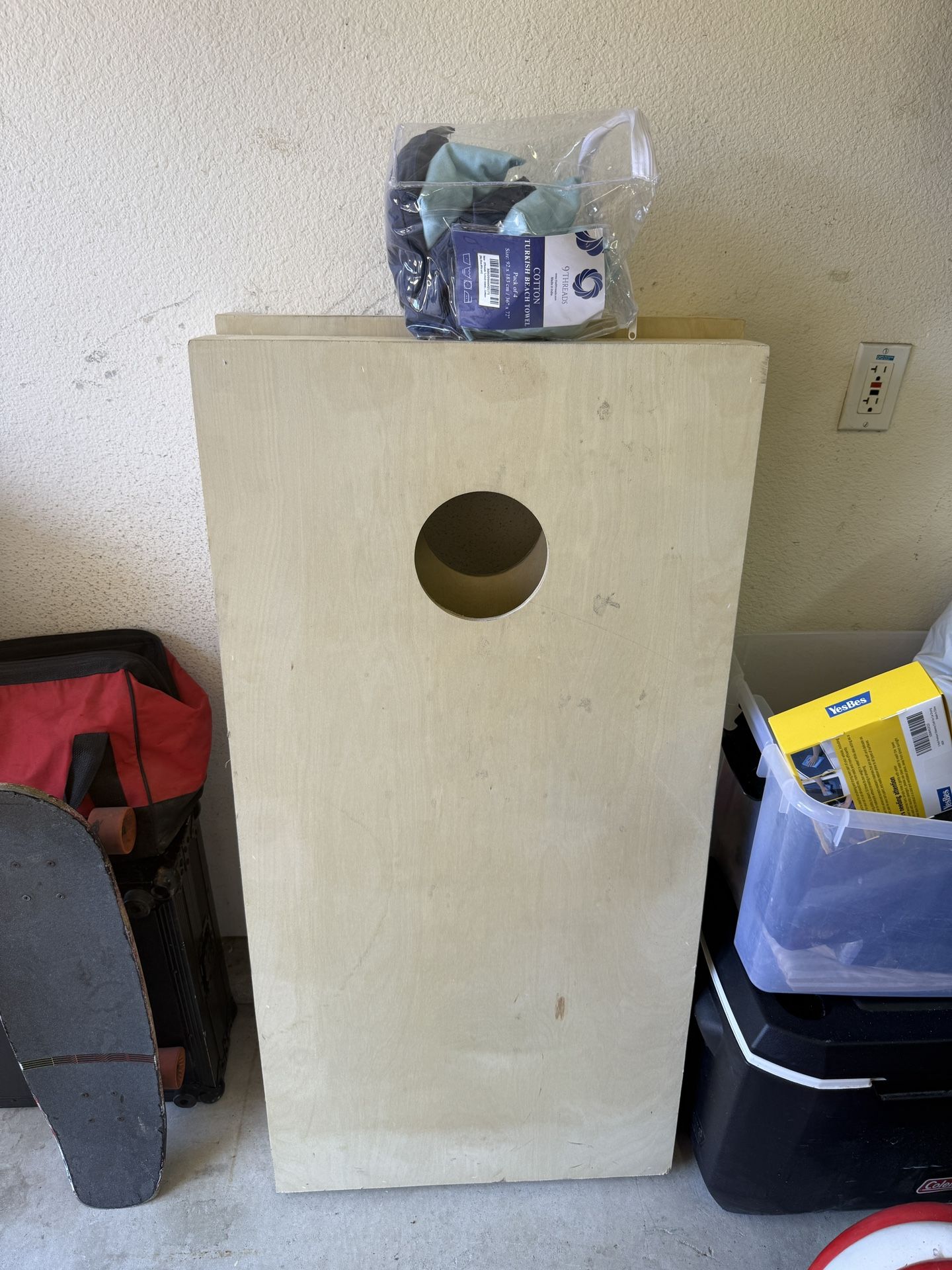 Brand New Corn Hole For Sale