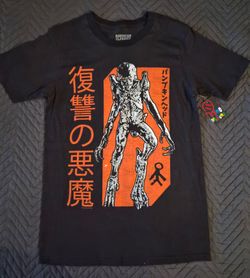 Pumpkinhead American Classics Graphic T-Shirt Meduim