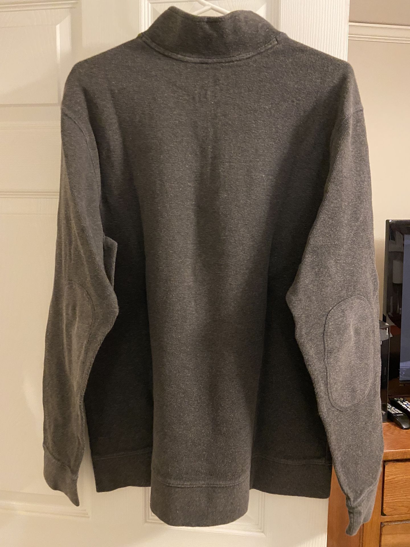 Carhartt Long Sleeve Quarter Zip Sweater Knit for Sale in Plymouth Mtng, PA OfferUp