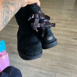 Youth Uggs 