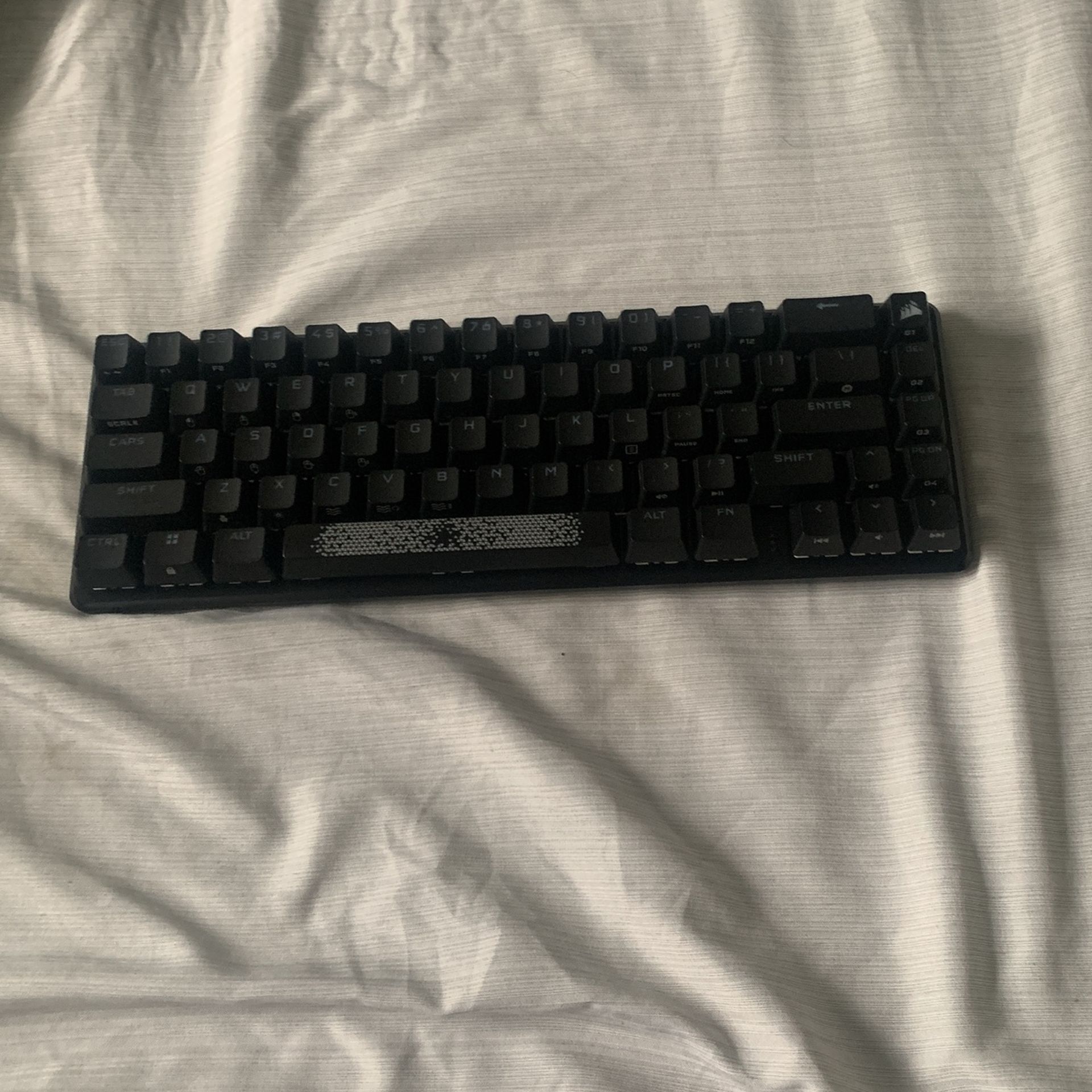 K65 Pro Mini 65%