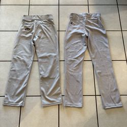 Size M Baseball Pants Softball Pants