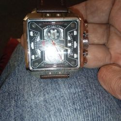 5645 Break Sports Watch