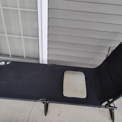 CroBlissful BBL Chair - Fodlable BBL Chair