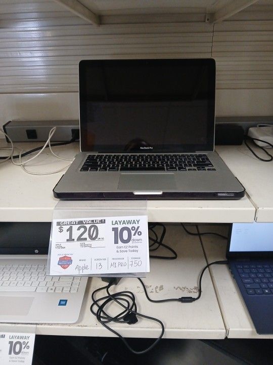 Laptop