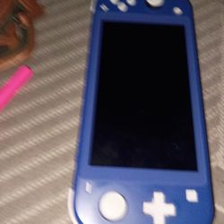 Nintendo Lite Switch 