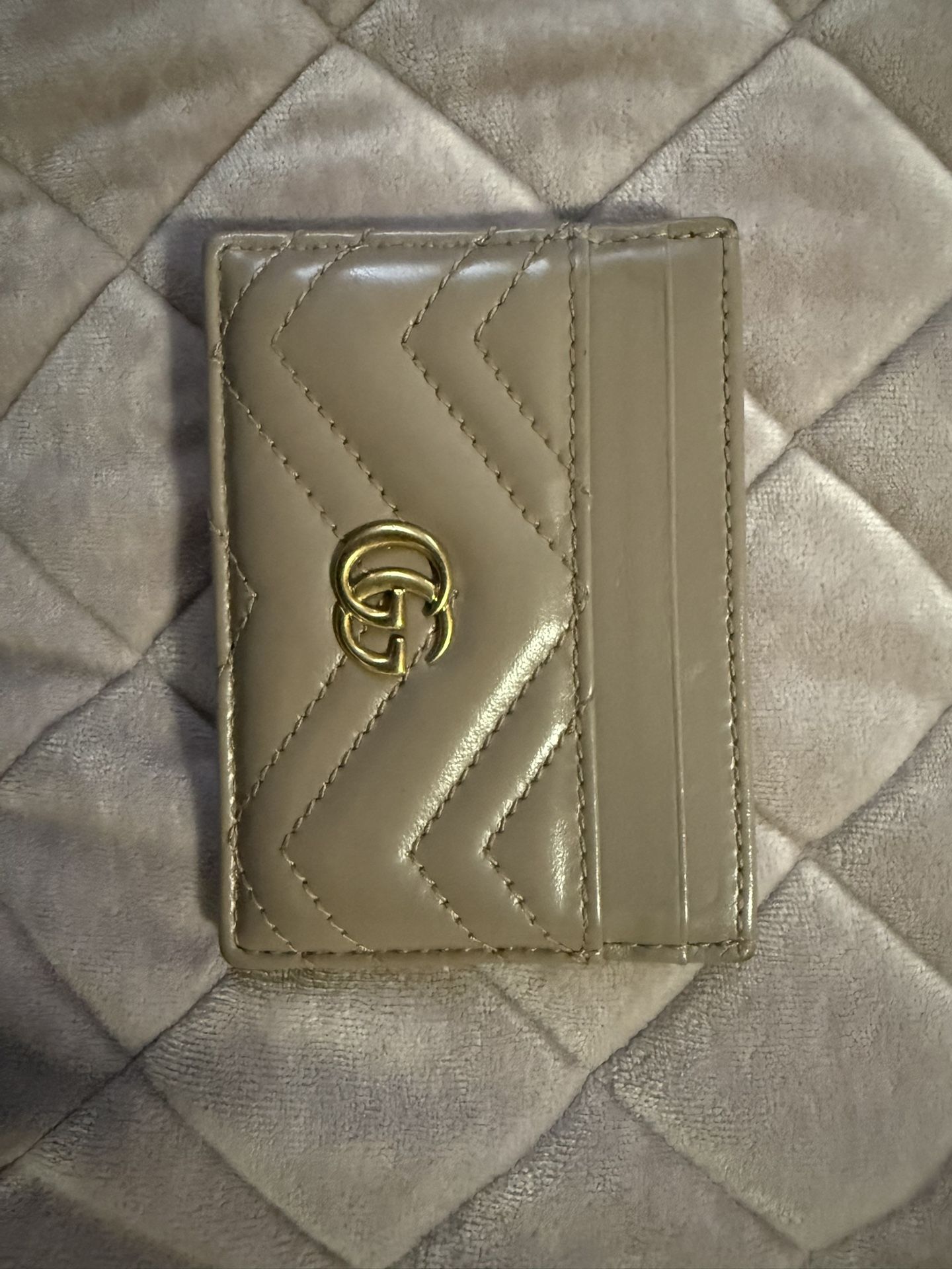 Gucci Card Holder
