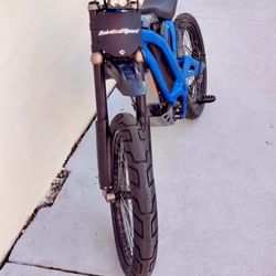 Surron light bee x 2024