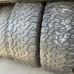 Used Tires Llantas Usadas
