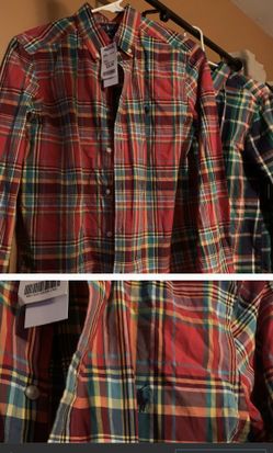 Ralph Lauren boys new XL 18/20(2 included)