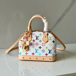 Louis Vuitton's classic women's bag