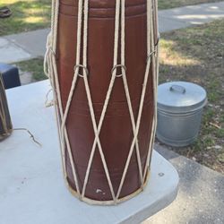 INDIA DRUM