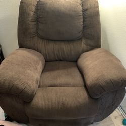 Great Quality Lazy boy Reclining Couch