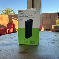Belkin USB Power Bank