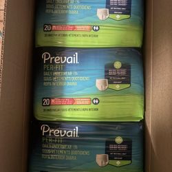 Diapers For Adults 