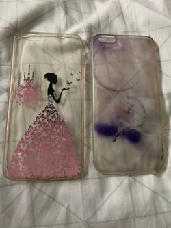 Iphone 6 plus or 6s plus cases