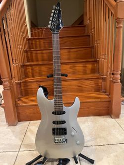 Laguna Electric Guitar