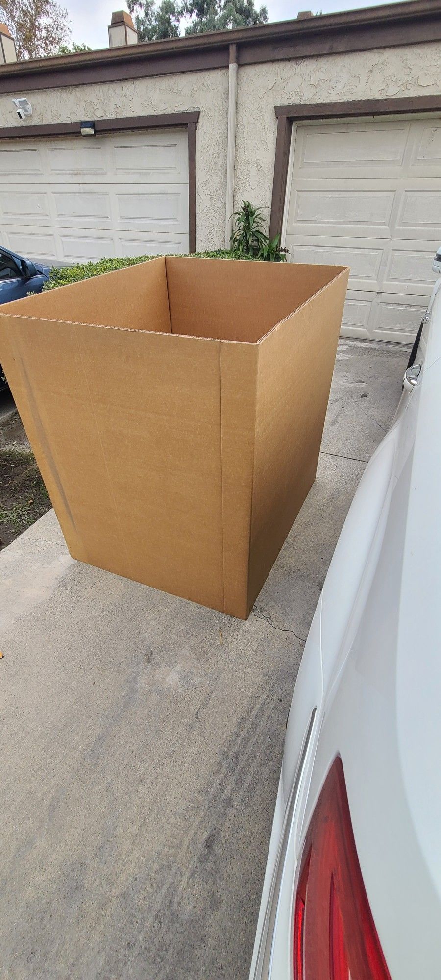 Uline Triple Wall Shipping Boxes great deal for Sale in Garden Grove, CA OfferUp
