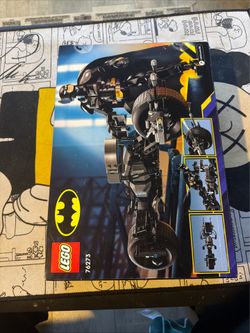 Lego Batman