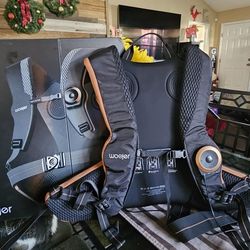 Woojer EDGE Gaming Vest