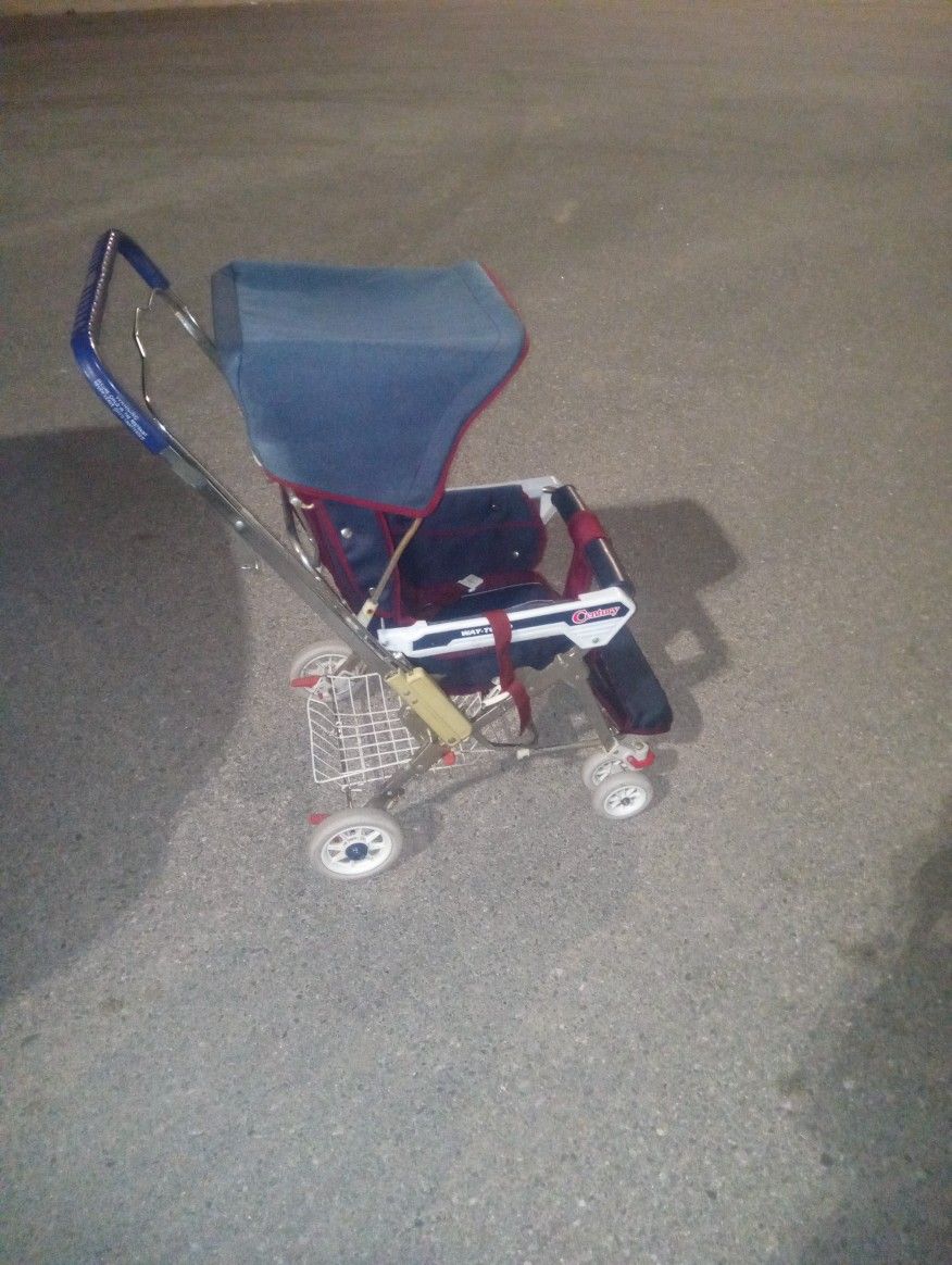 1980 baby stroller discount