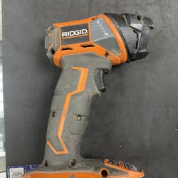 Ridgid 18v Flashlight #1012075-18