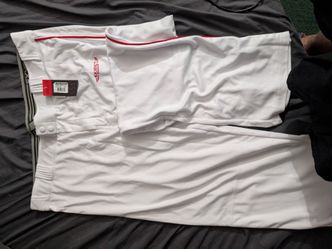 Exactly Sports Home Run Baseball Pants