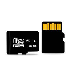128G TF CARD