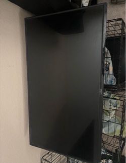 Vizio Flat Screen TV 40 inch