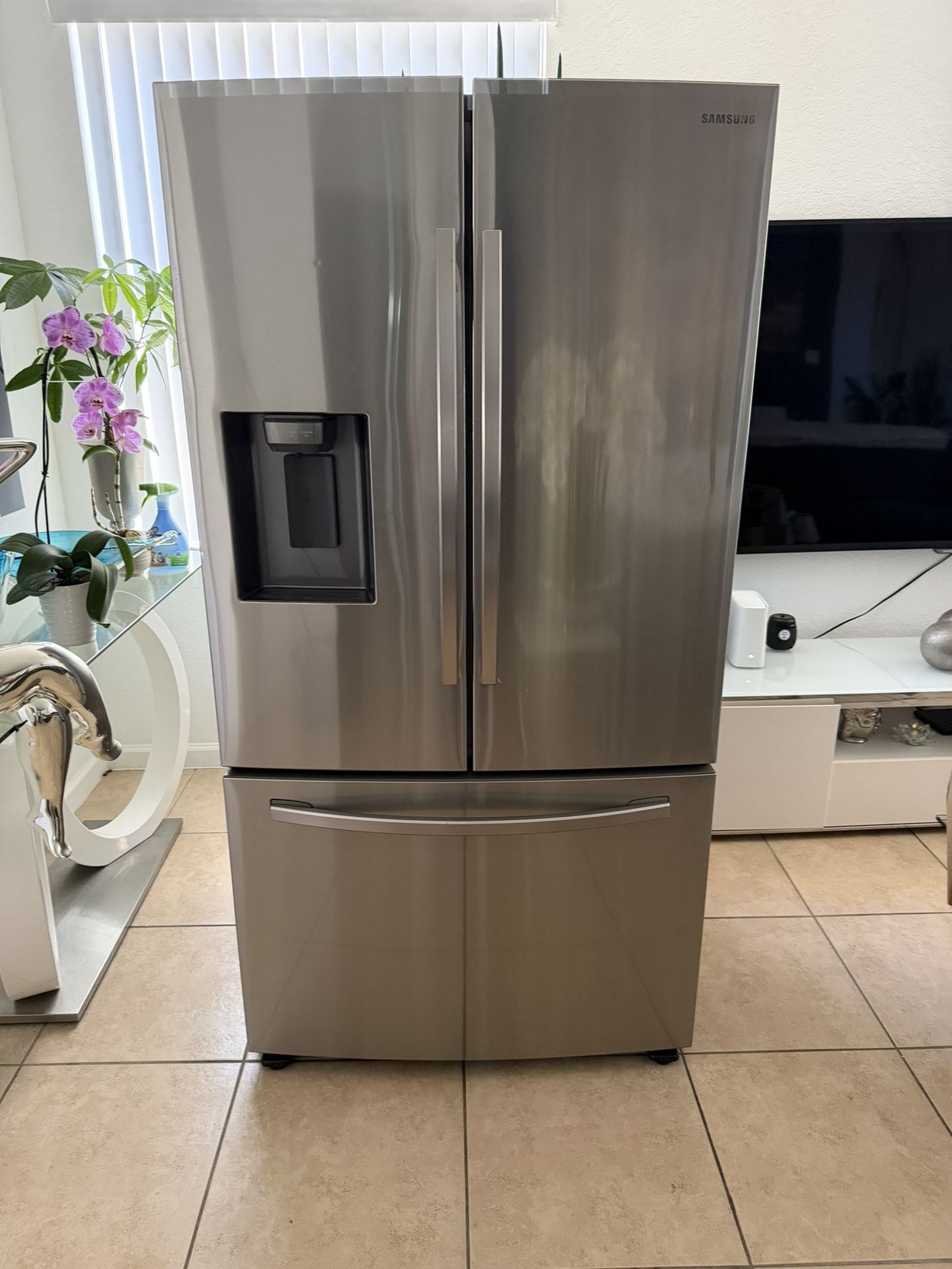 2024 Samsung Refrigerator