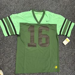Nike Football Jersey 