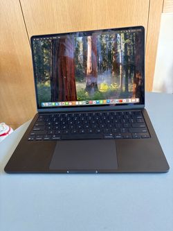 2025 Apple MacBook Air M4